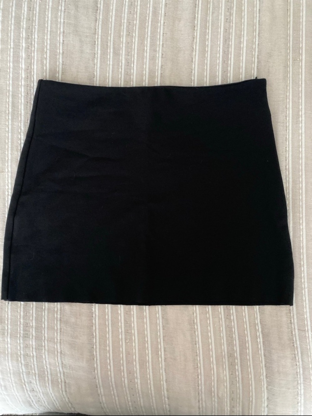 Princess Polly Karley Low Waist Mini Skirt